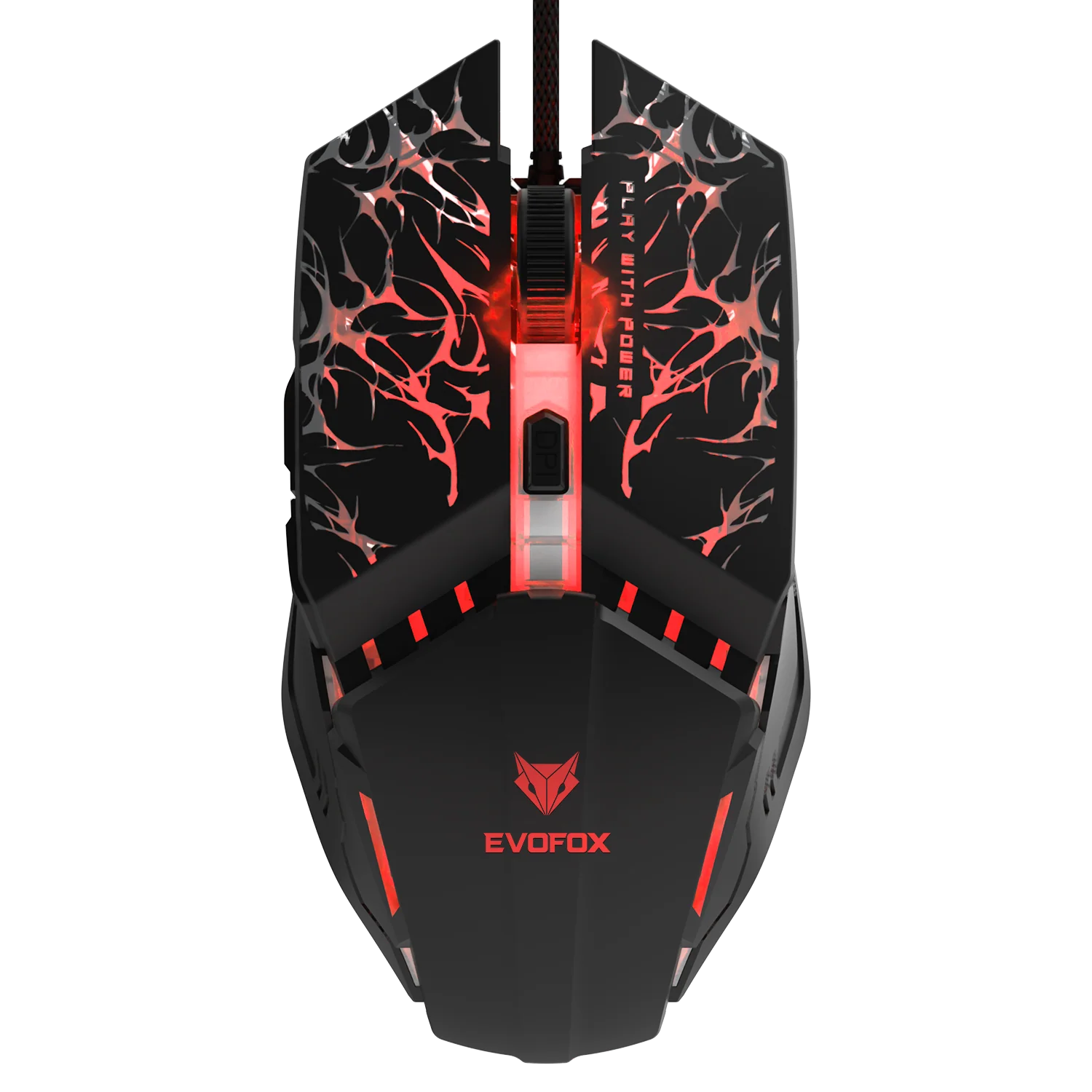 EvoFox New Launches